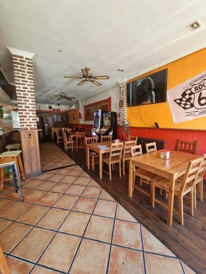 Salón